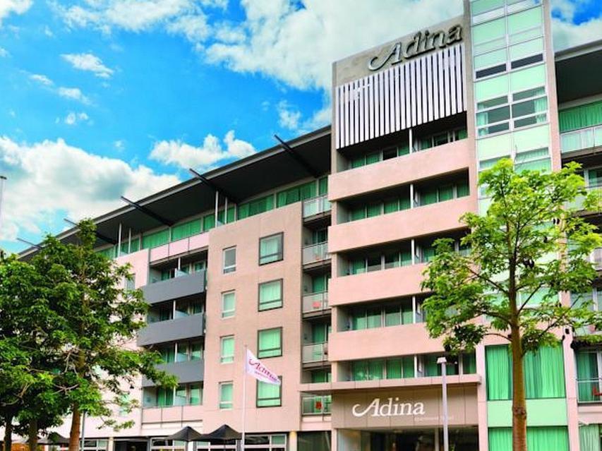 Adina Aparthotel Perth