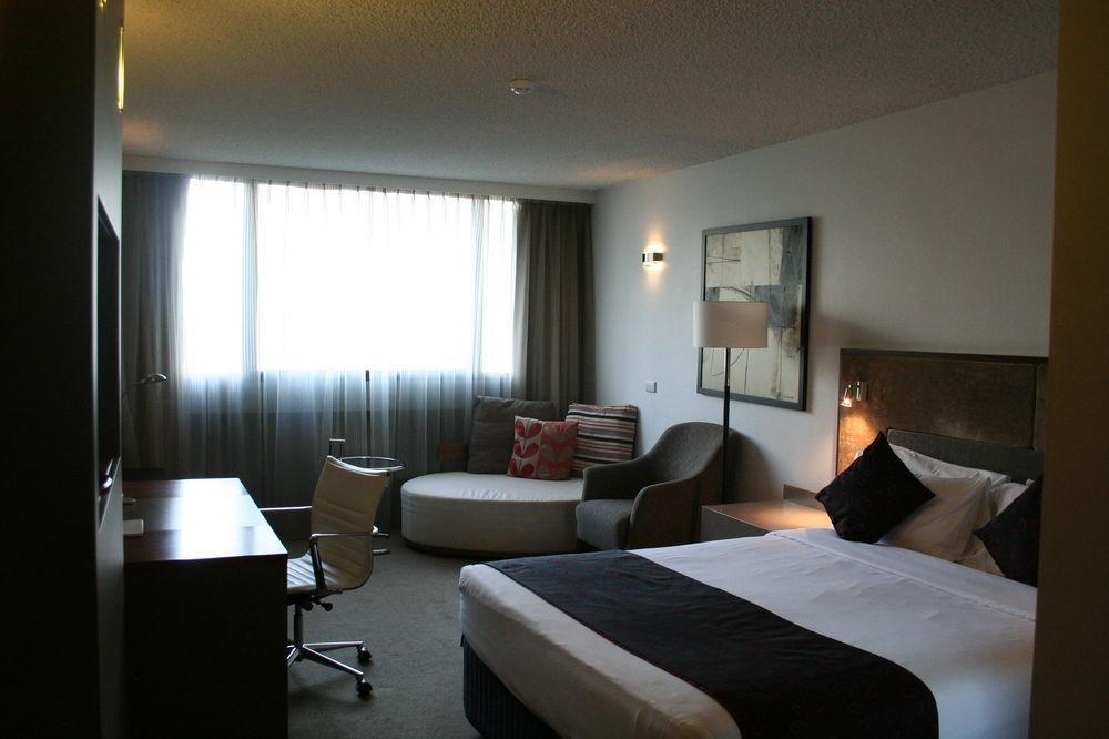 Kings Hotel