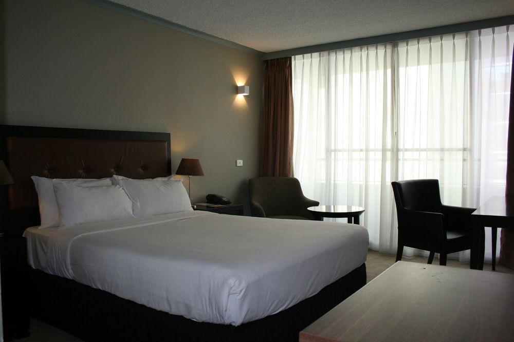 Kings Hotel Perth