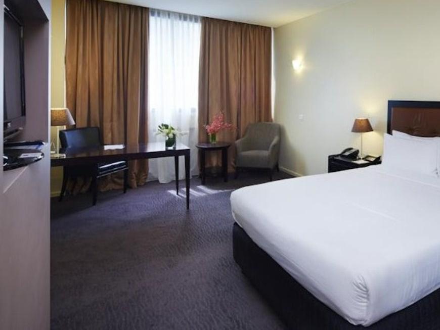 Kings Hotel Perth