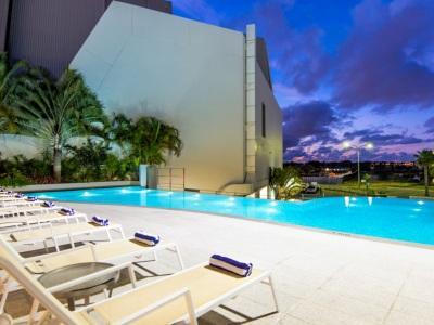 Crown Promenade Hotel Perth