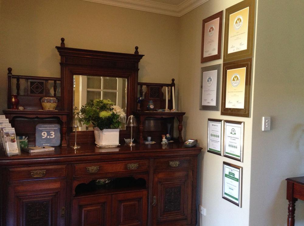 Trigg Retreat Bed & Breakfast