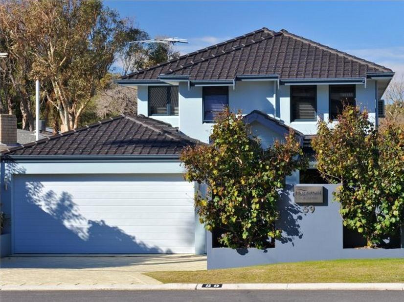 Trigg Retreat Bed & Breakfast 4*