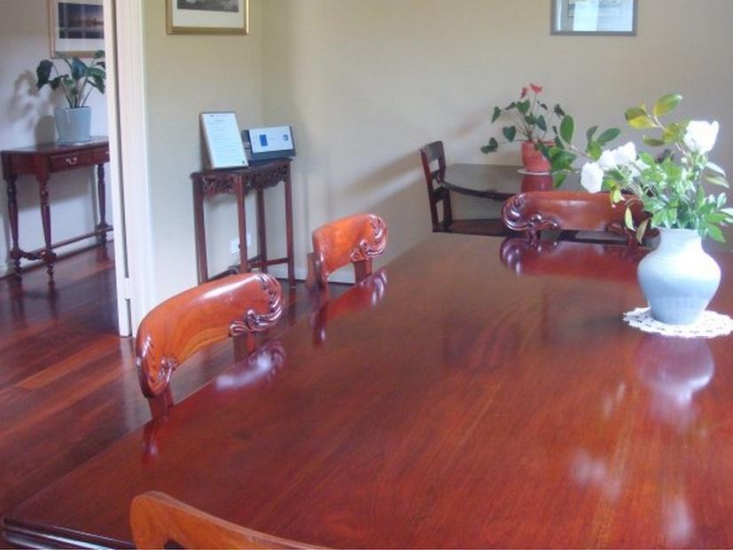 Trigg Retreat Bed & Breakfast