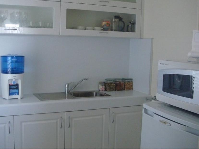 Trigg Retreat 4* Perth
