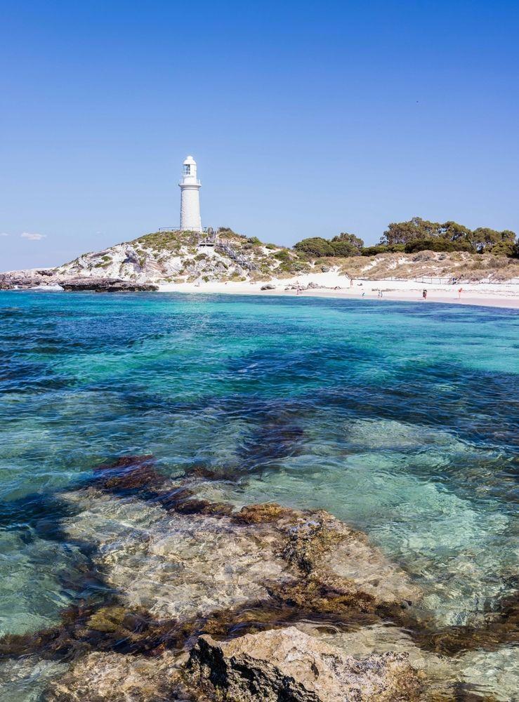 Karma Rottnest *