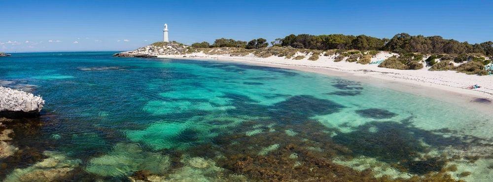 Karma Rottnest Lodge