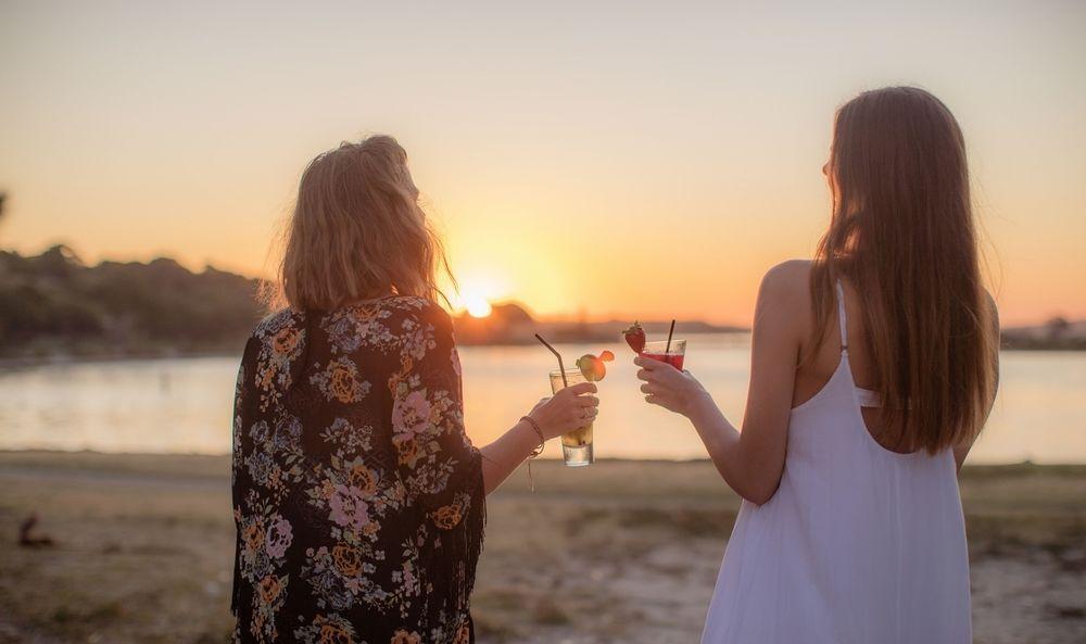 Karma Rottnest Lodge