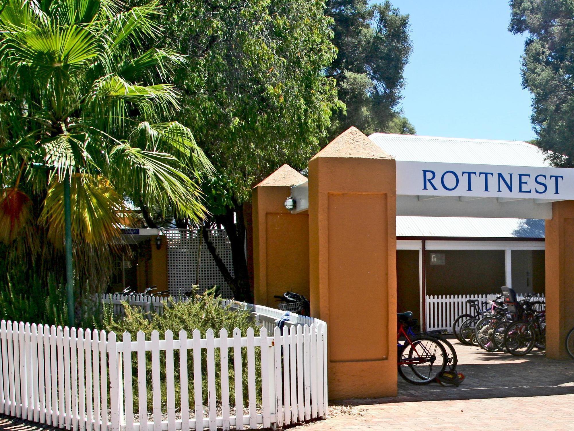 Karma Rottnest Lodge Perth