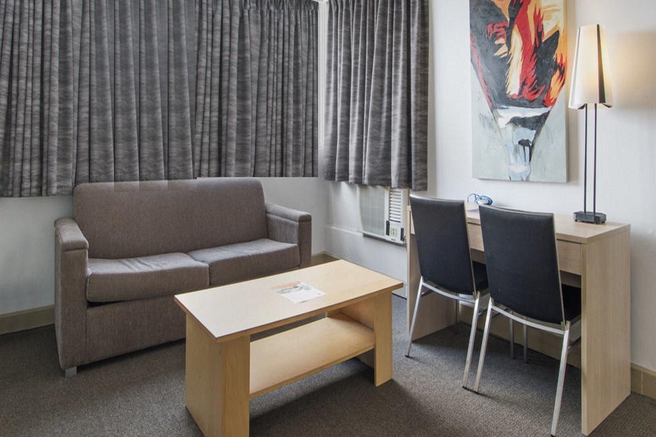 Hotel Metro Perth