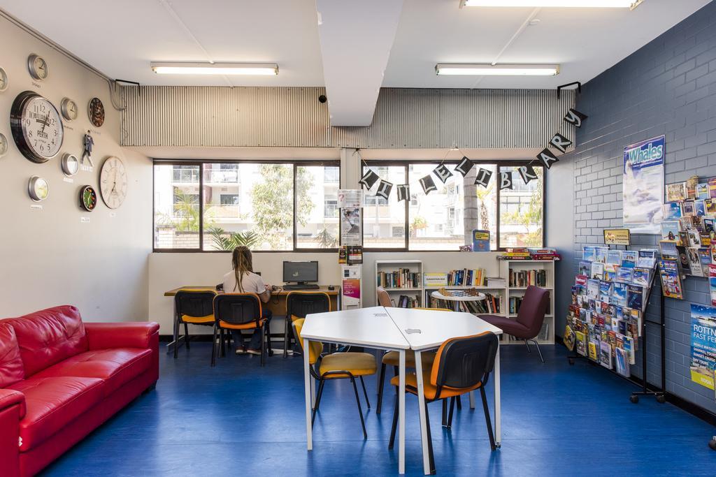 Albergue Billabong Backpackers Perth
