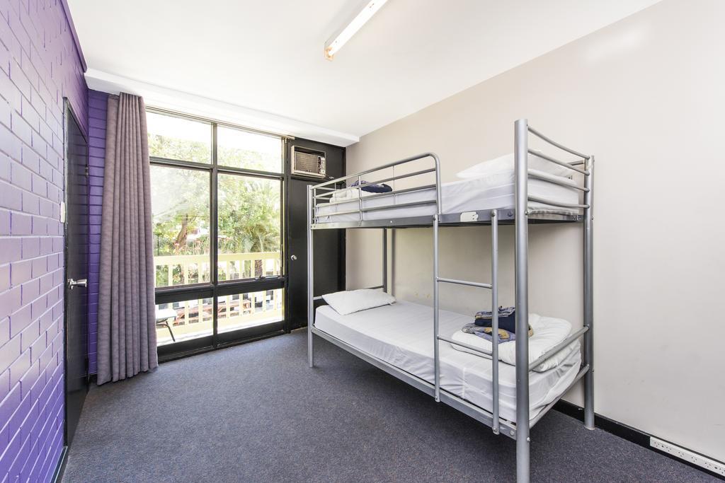 Albergue Billabong Backpackers *