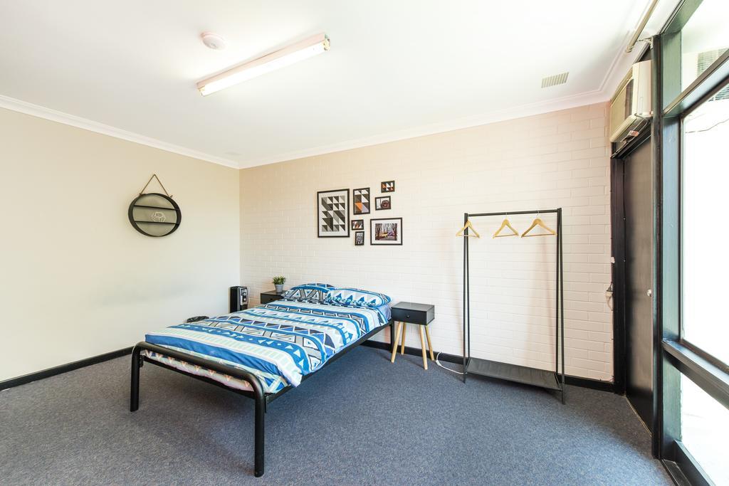 Albergue Billabong Backpackers *