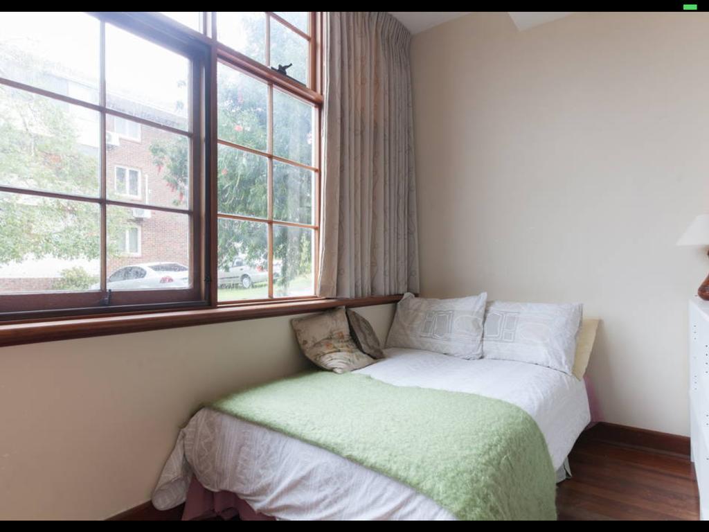 Apartemen Broadway *