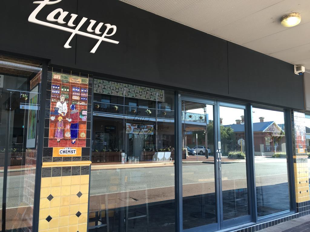 Coolibah Northbridge Perth
