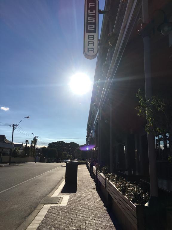 Coolibah Northbridge Asrama