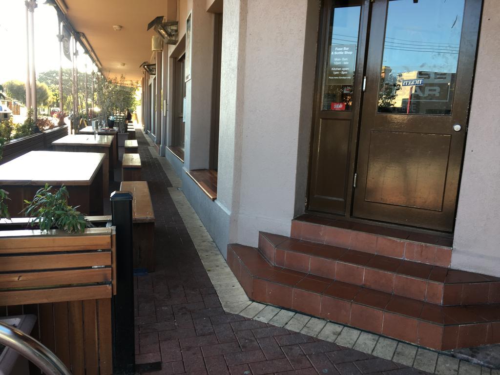 Asrama Coolibah Northbridge Perth