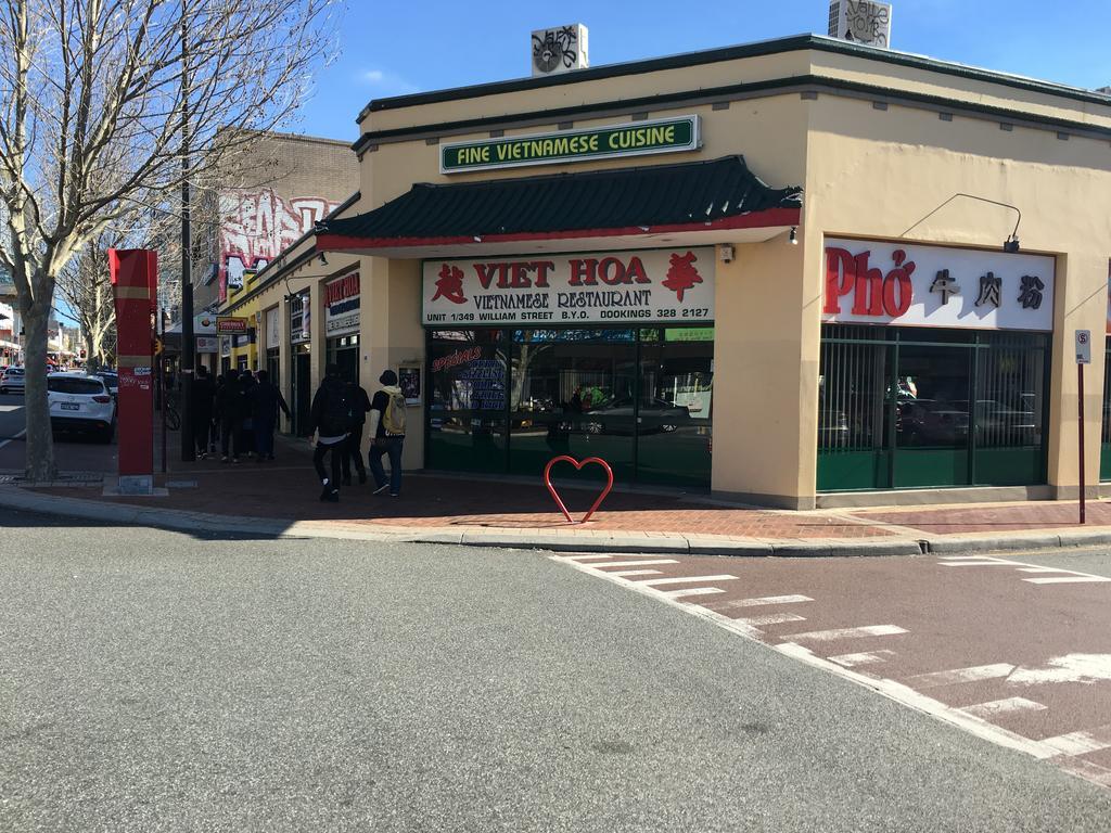 Coolibah Northbridge * Perth