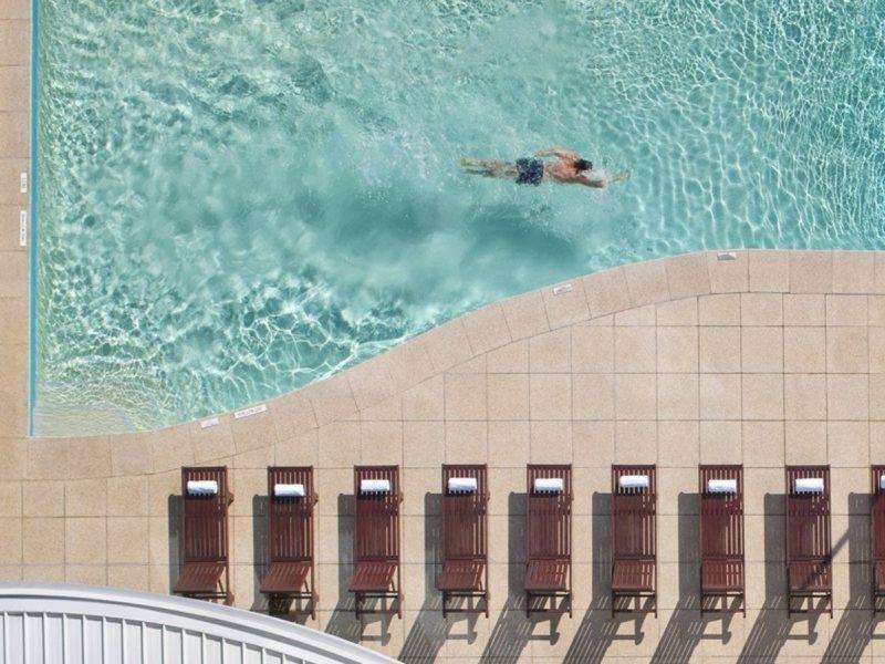 Crown Promenade 4* Perth
