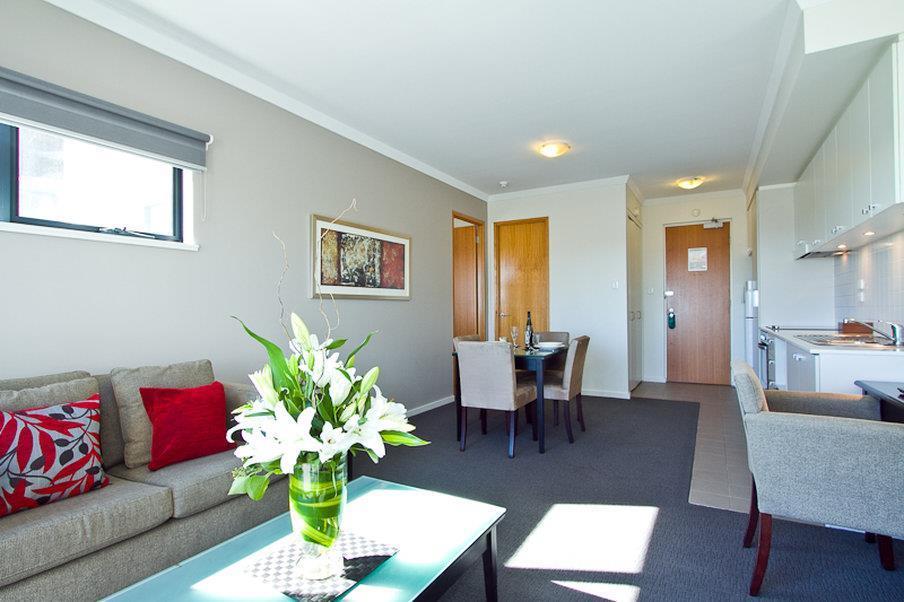 Aparthotel Quest On Rheola Perth