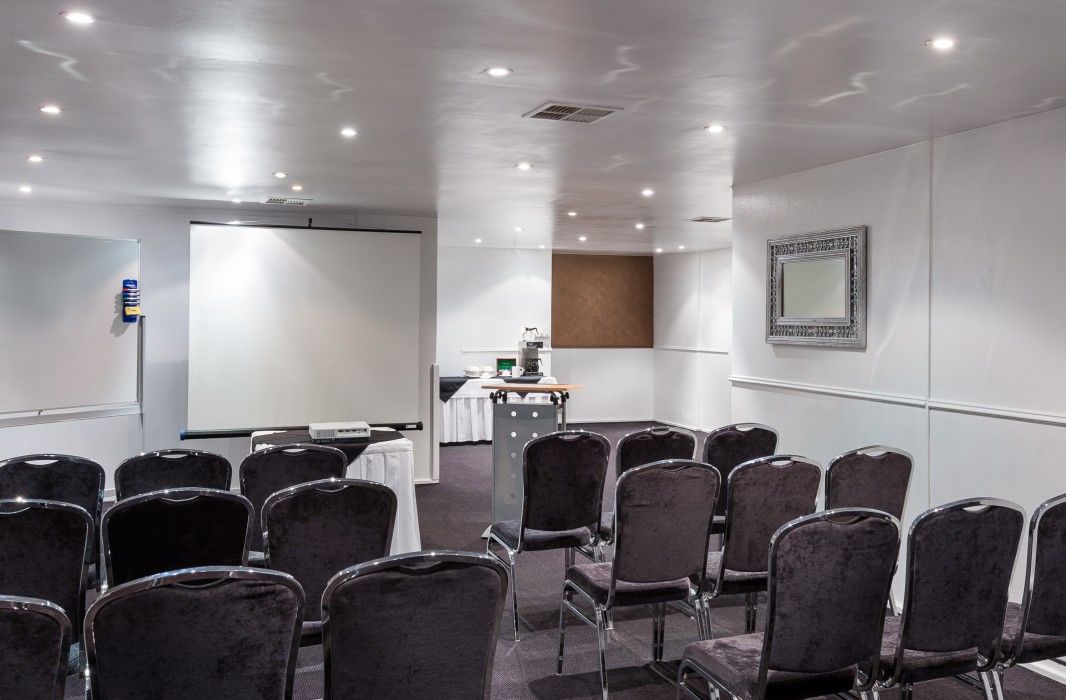 Metro 4* Perth