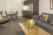 Quest East Aparthotel 4*