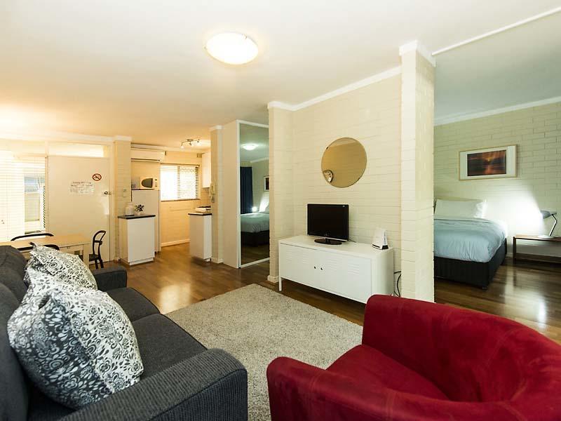 Rosalie 13 Apartamento Perth