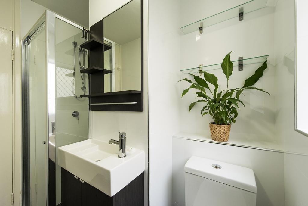 Apartamento Rosalie 13 Perth