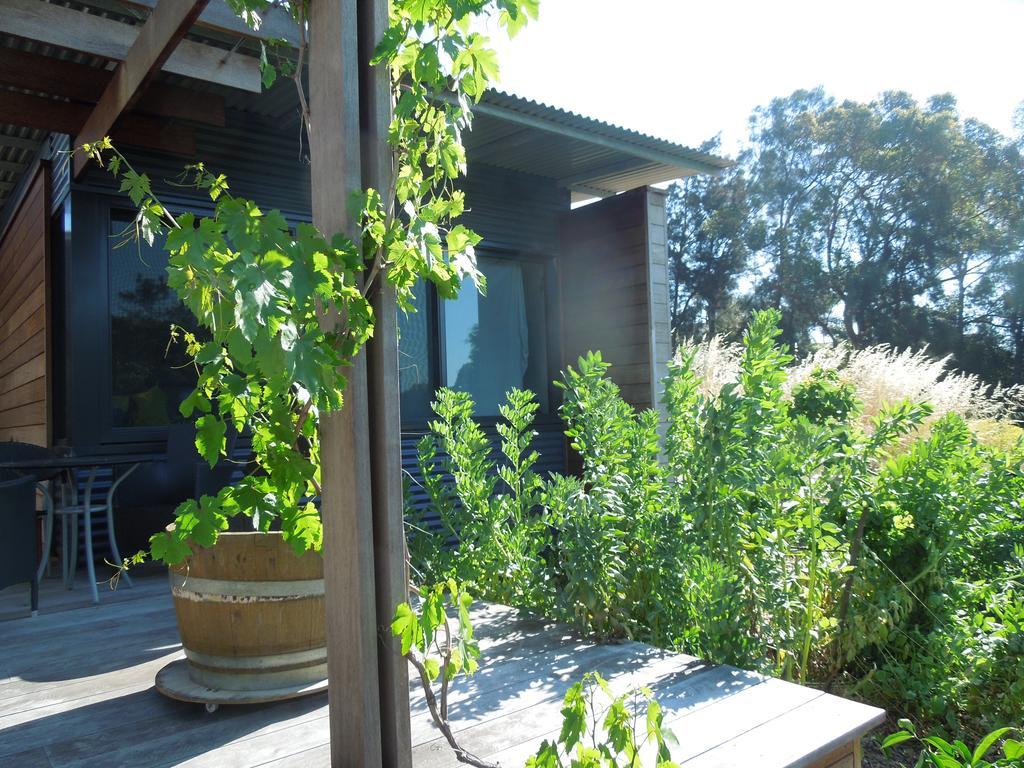 Side Garden Apartment Perth