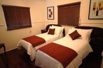 Bed & Breakfast Rothwood Homestays