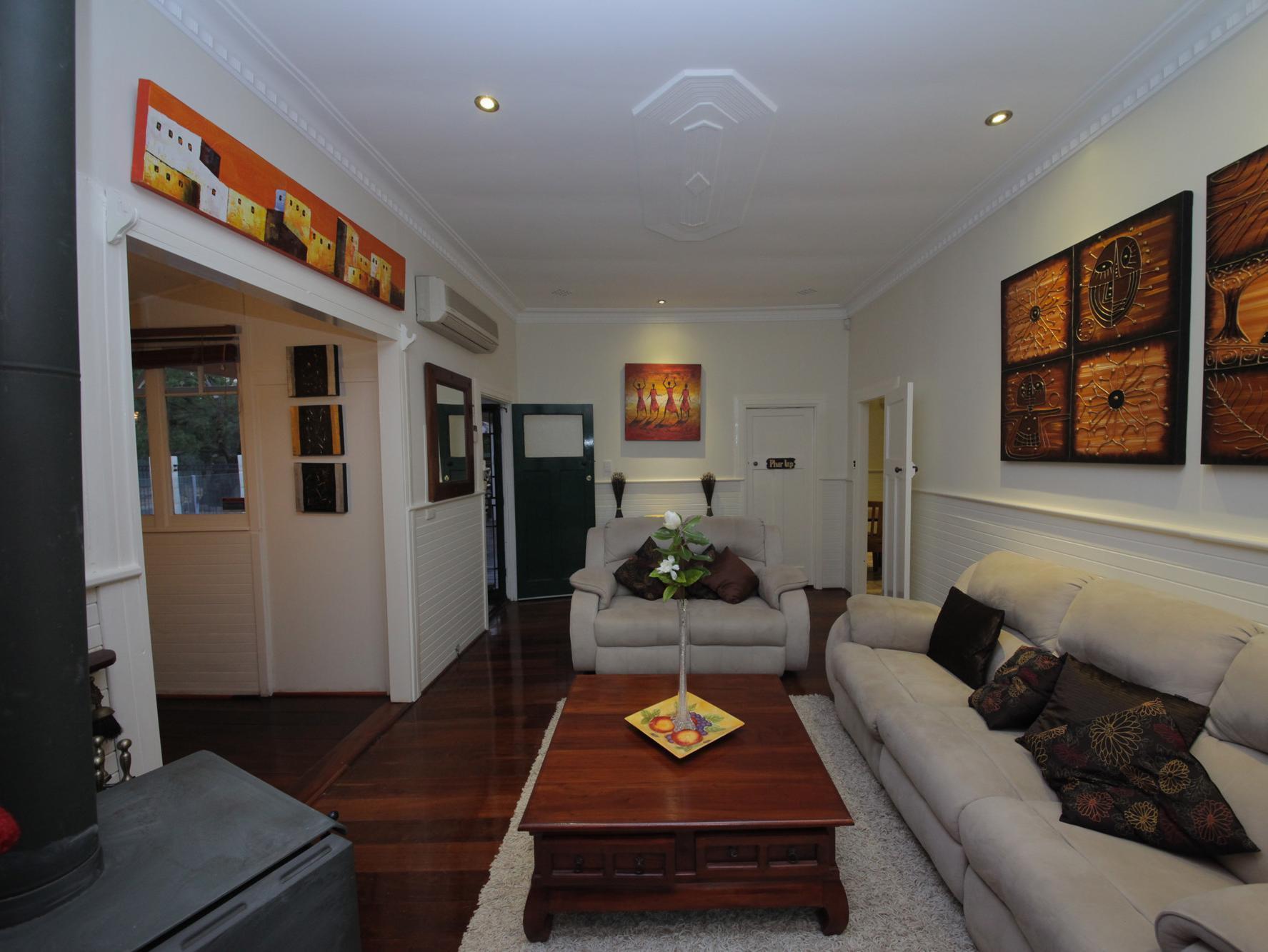 Rothwood Homestays