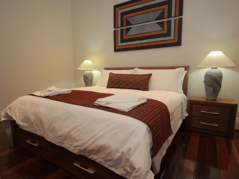 Bed & Breakfast Rothwood Homestays