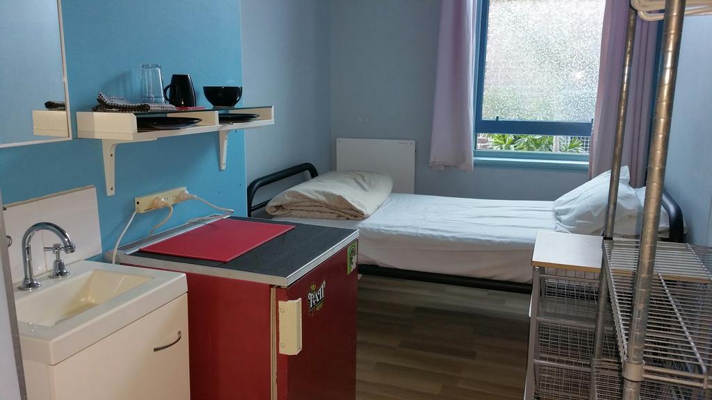 Coolibah Northbridge Asrama