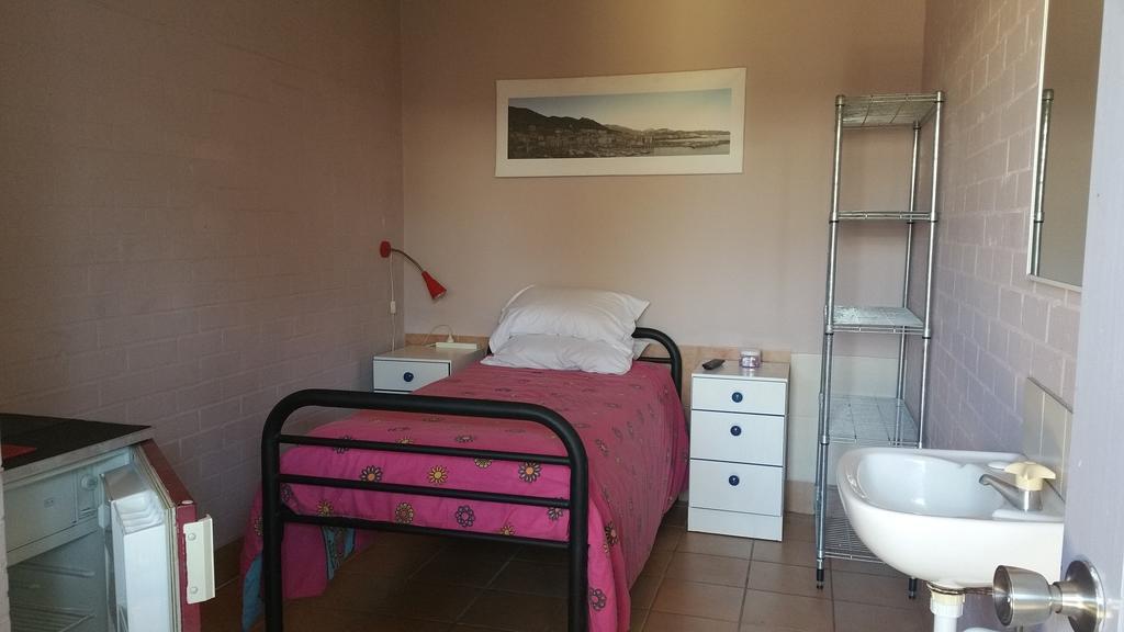 Coolibah Northbridge Asrama Perth