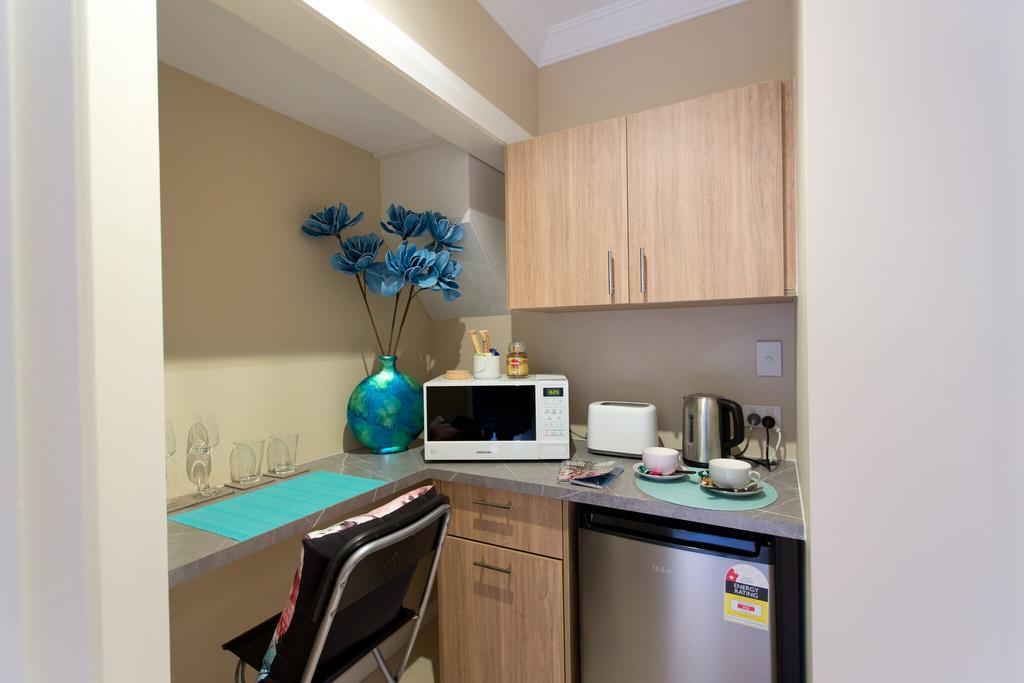 Sorrento Beach Manor Guest house Perth