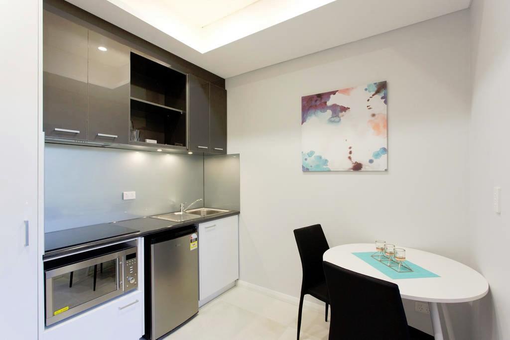 Sorrento Beach Manor Perth