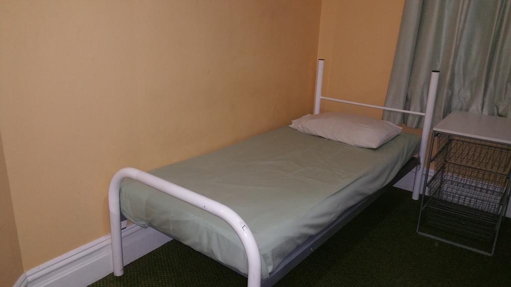Coolibah Northbridge Asrama Perth