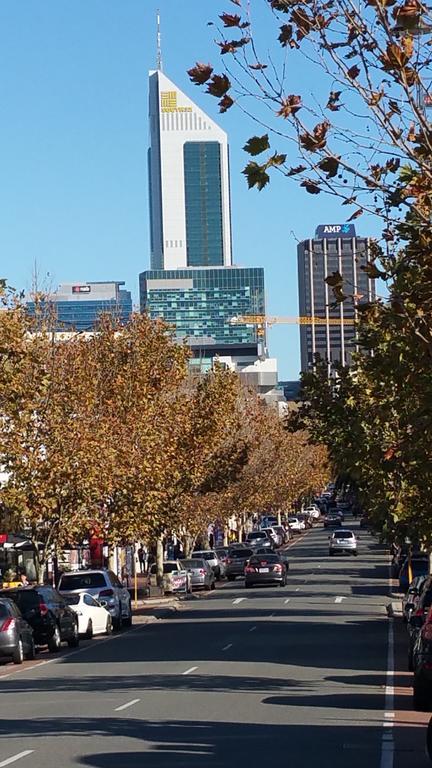 Asrama Coolibah Northbridge Perth