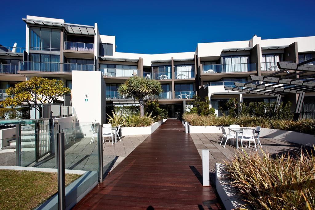 East Aparthotel Perth