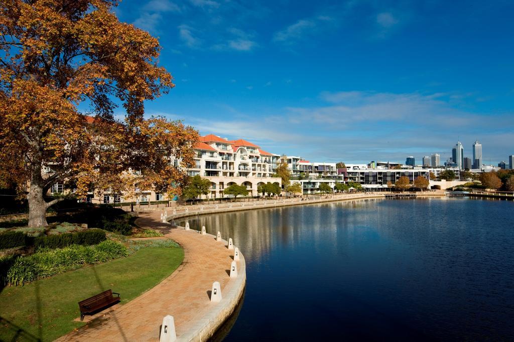 East Perth