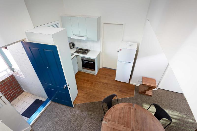 Broadwater Aparthotel Perth