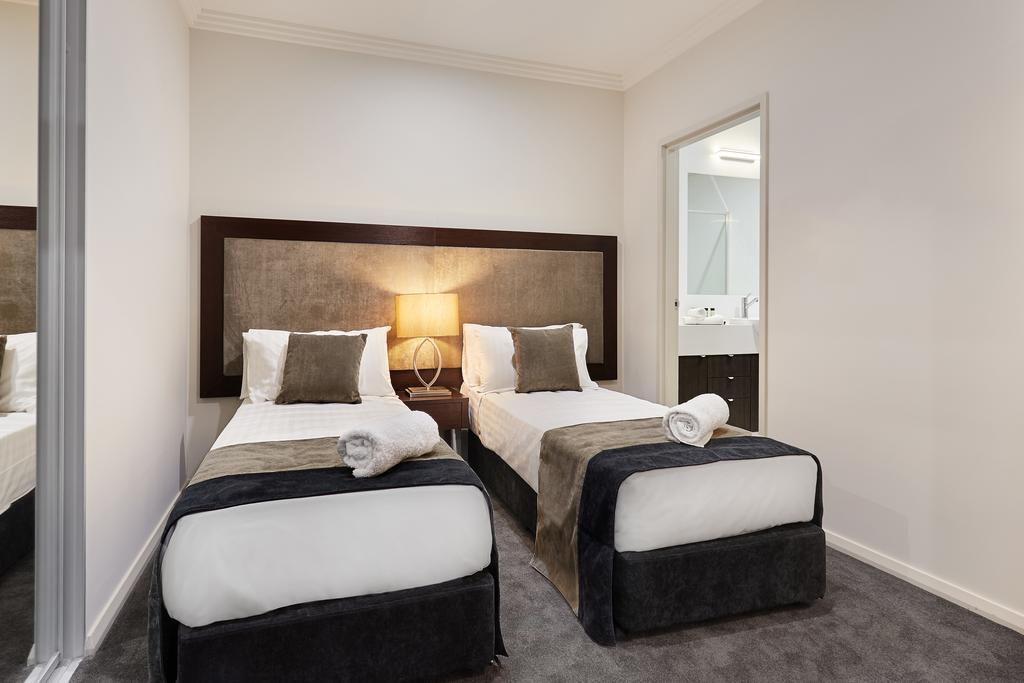Aparthotel Attika Perth