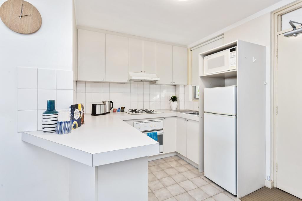 Apartment South Executive Perth