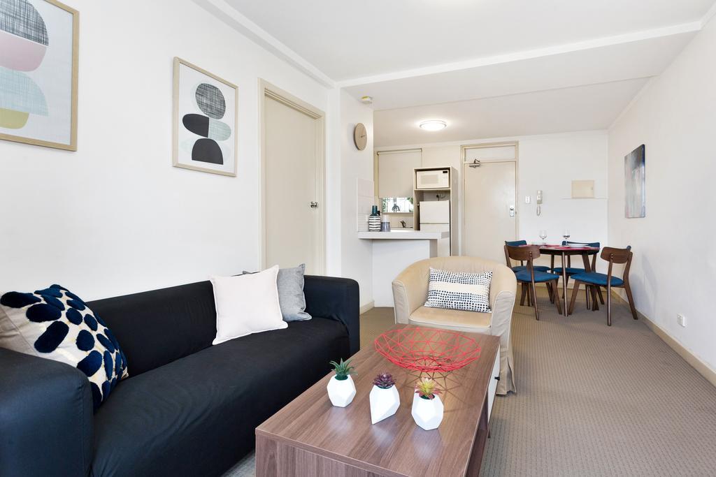 South Executive Apartment