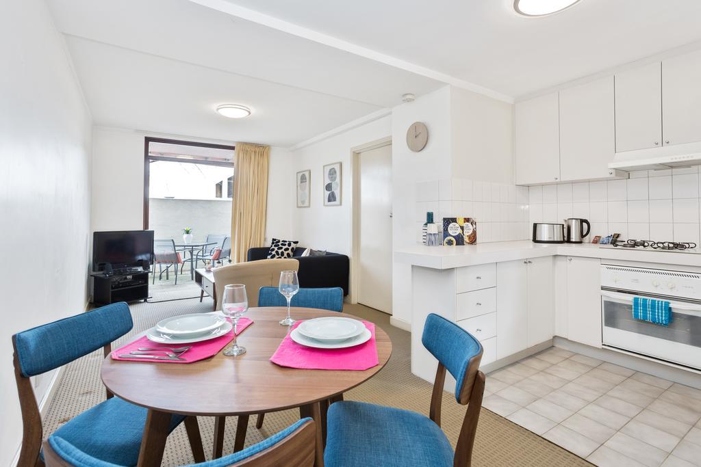 Apartment South Executive