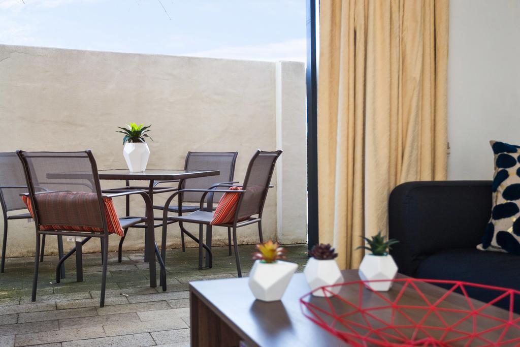 Apartment South Executive