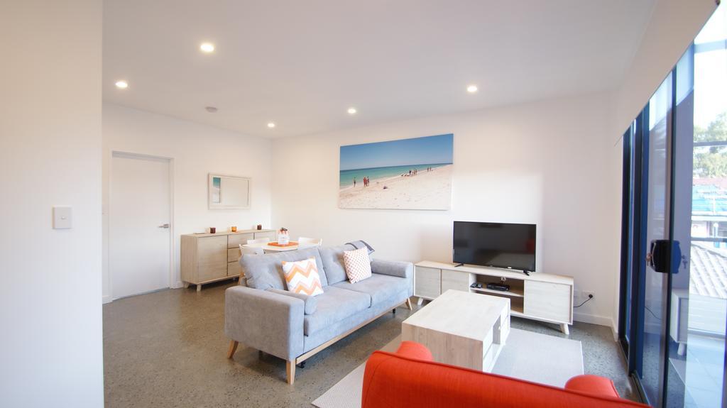 Sunset Place Apartment Perth