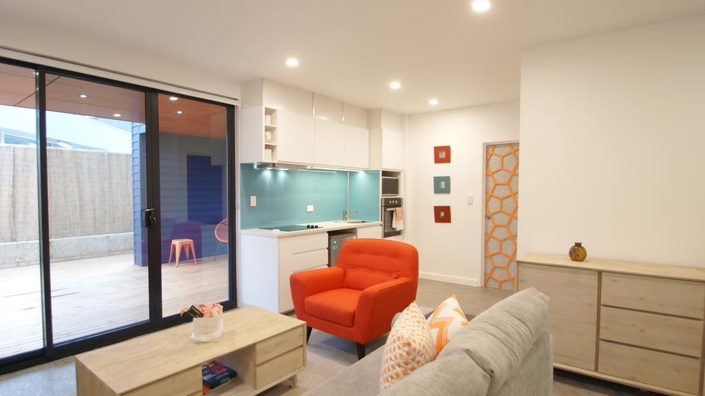 Apartment Sunset Place Perth