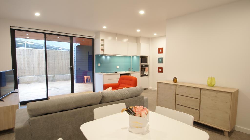 Apartment Sunset Place *