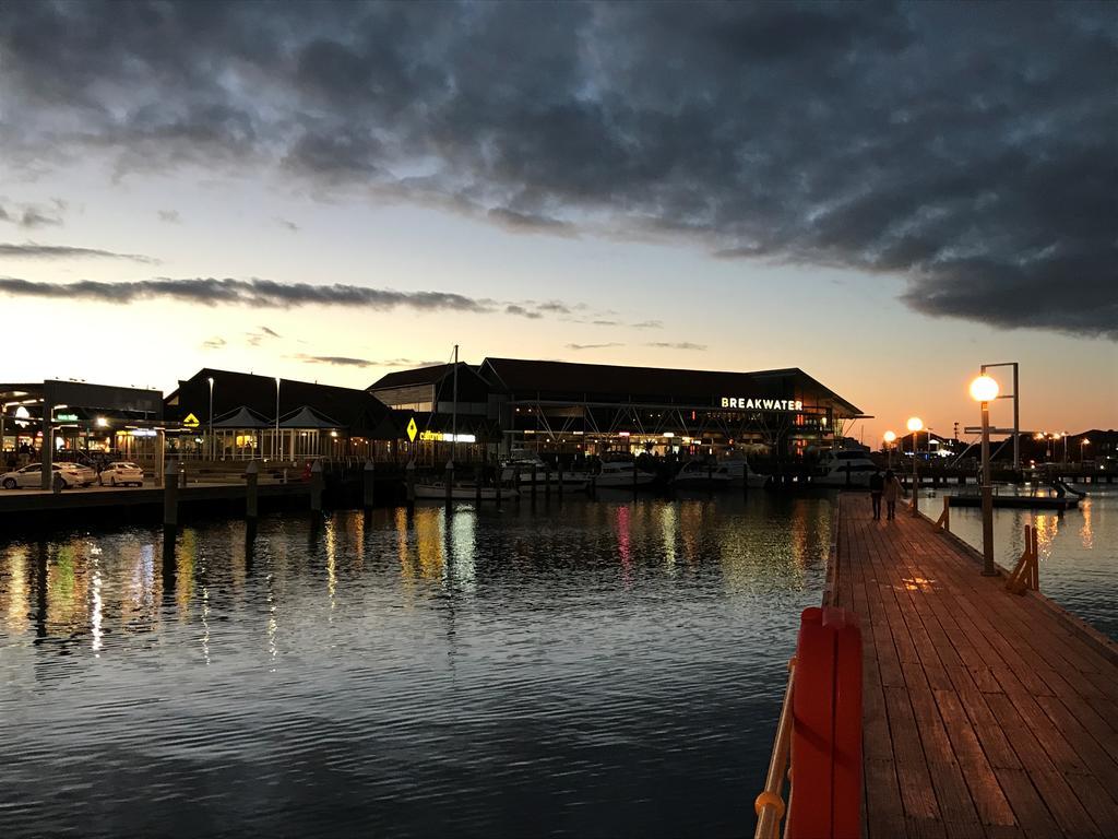 Sunset Place